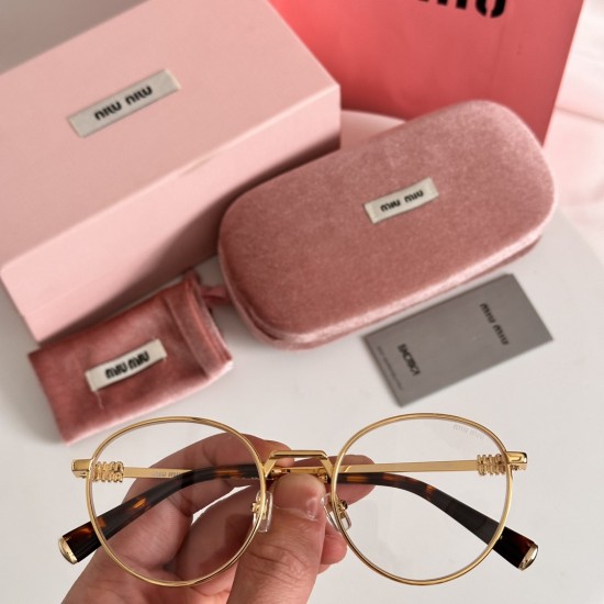 MiuMiu Sunglasses