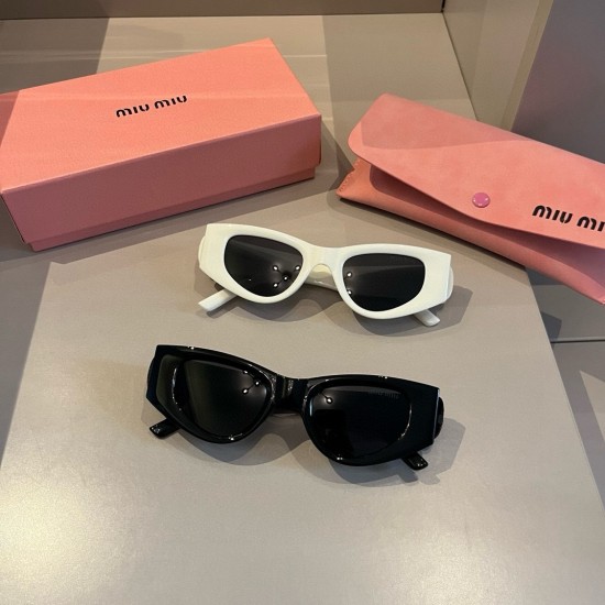 MiuMiu Sunglasses
