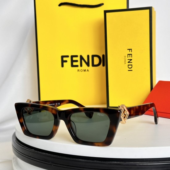 FENDI SUNGLASSES