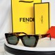 FENDI SUNGLASSES