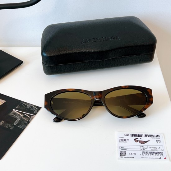 Balenciaga Sunglasses