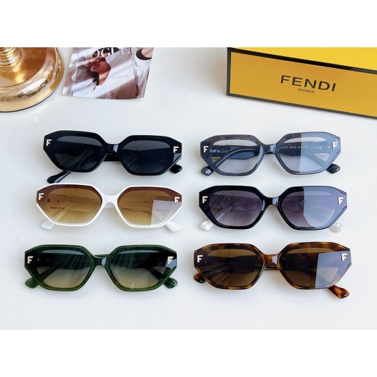 FENDI SUNGLASSES
