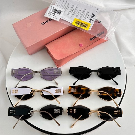 MiuMiu Sunglasses