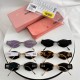MiuMiu Sunglasses