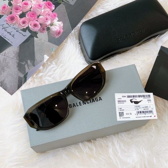 Balenciaga Sunglasses