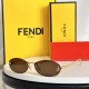 FENDI SUNGLASSES