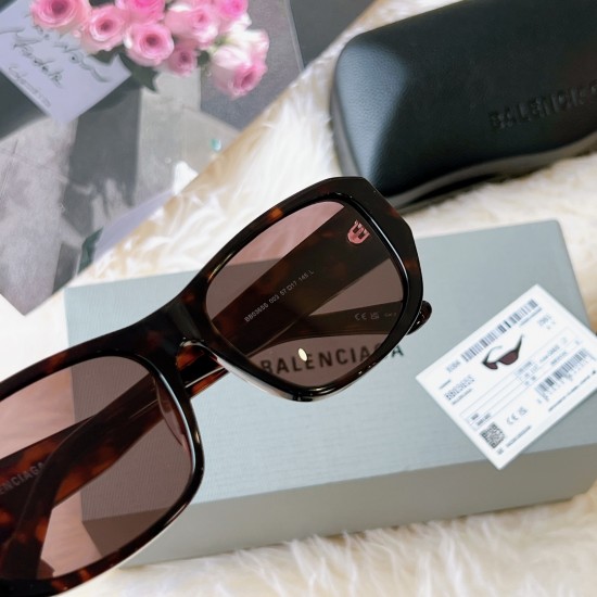 Balenciaga Sunglasses