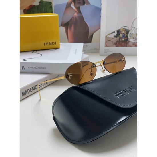 FENDI SUNGLASSES