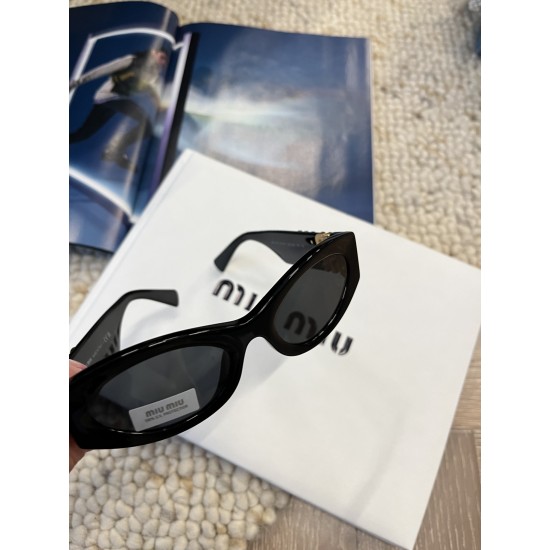 MiuMiu Sunglasses