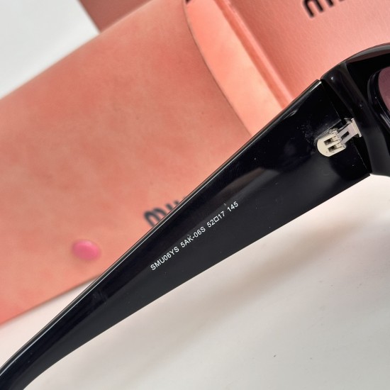 MiuMiu Sunglasses