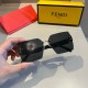 FENDI SUNGLASSES