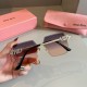 MiuMiu Sunglasses