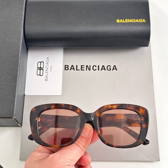 Balenciaga Sunglasses