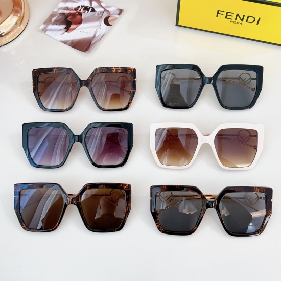 FENDI SUNGLASSES
