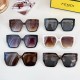 FENDI SUNGLASSES