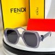 FENDI SUNGLASSES