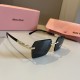 MiuMiu Sunglasses