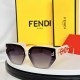 FENDI SUNGLASSES