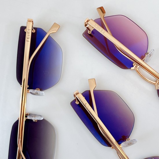 FENDI SUNGLASSES