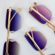 FENDI SUNGLASSES