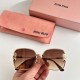 MiuMiu Sunglasses