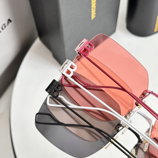 Balenciaga Sunglasses