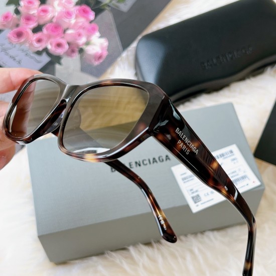 Balenciaga Sunglasses