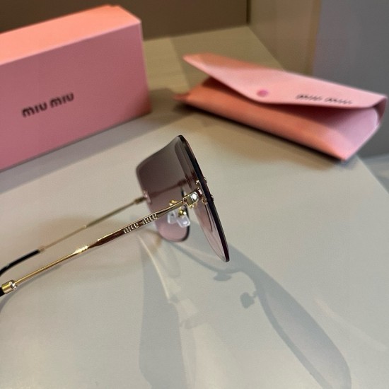MiuMiu Sunglasses