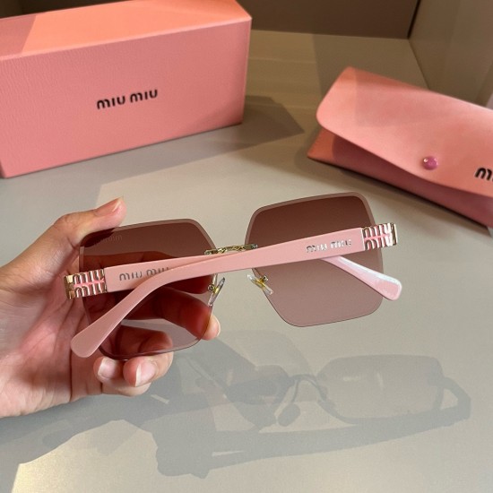 MiuMiu Sunglasses