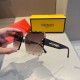 FENDI SUNGLASSES