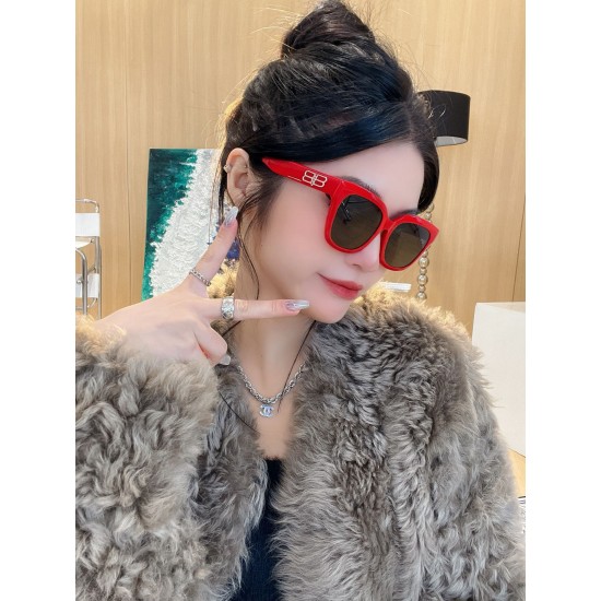 Balenciaga Sunglasses