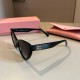 MiuMiu Sunglasses