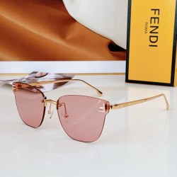 FENDI SUNGLASSES
