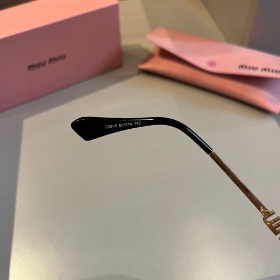 MiuMiu Sunglasses