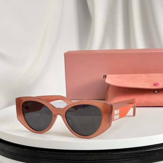 MiuMiu Sunglasses