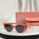 MiuMiu Sunglasses