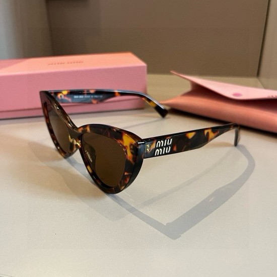 MiuMiu Sunglasses