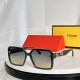 FENDI SUNGLASSES