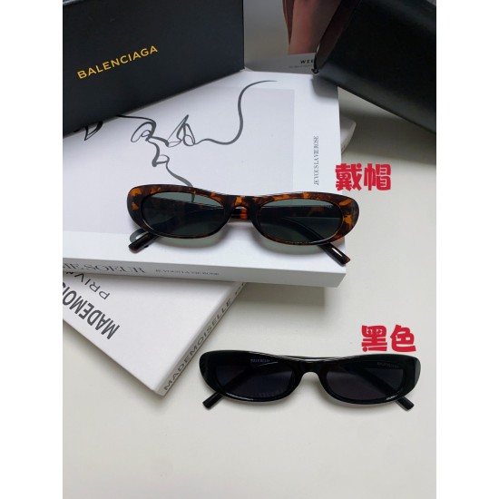 Balenciaga Sunglasses