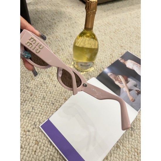 MiuMiu Sunglasses
