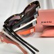 MiuMiu Sunglasses