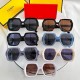 FENDI SUNGLASSES