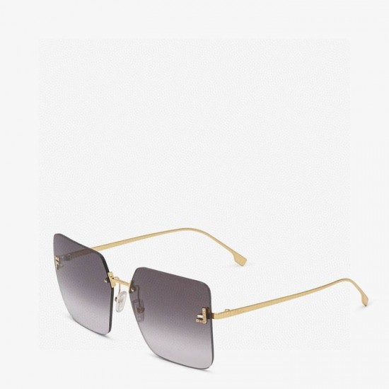 FENDI SUNGLASSES