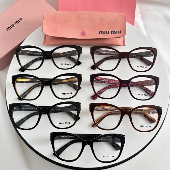 MiuMiu Sunglasses