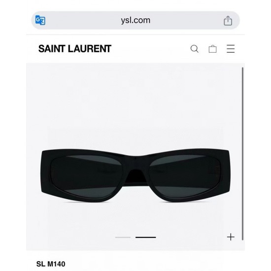 YSL SUNGLASSES