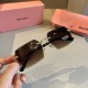 MiuMiu Sunglasses