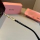 MiuMiu Sunglasses