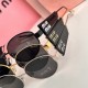 MiuMiu Sunglasses
