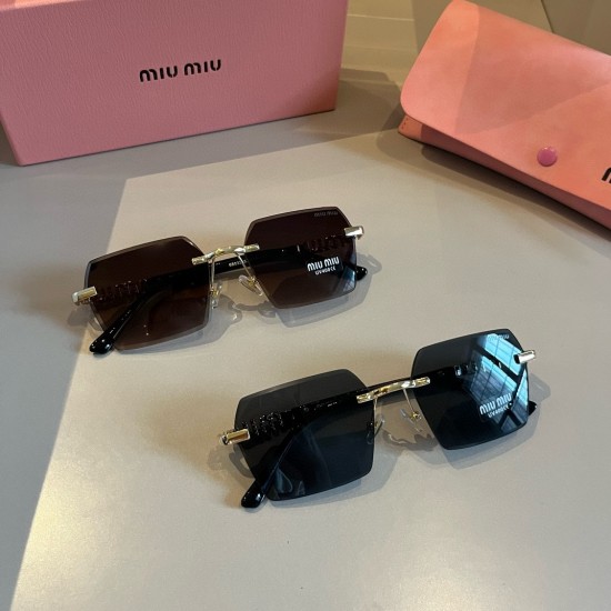 MiuMiu Sunglasses
