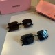 MiuMiu Sunglasses